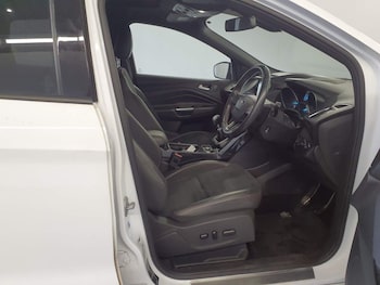 Used Ford Kuga 2018 for sale - 78256846: Photo