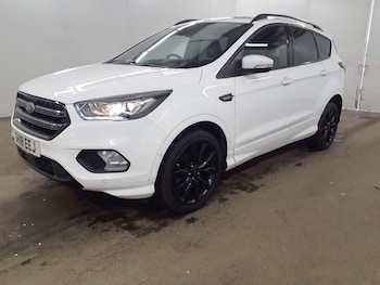 Used Ford Kuga 2018 for sale - 78256846: Photo