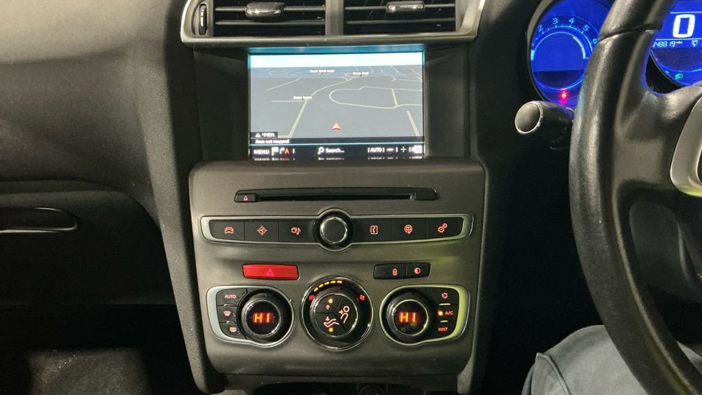 Used Citroen C4 2018 for sale - 77583379: Photo 10