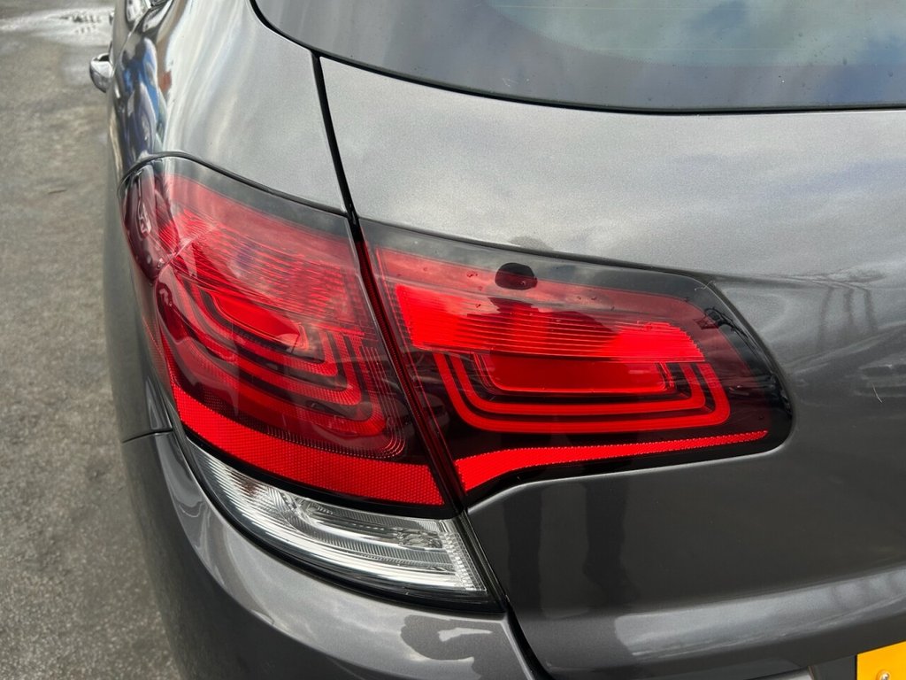 Used Citroen C4 2018 for sale - 77583379: Photo 30