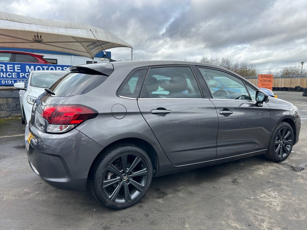 Used Citroen C4 2018 for sale - 77583379: Photo 36