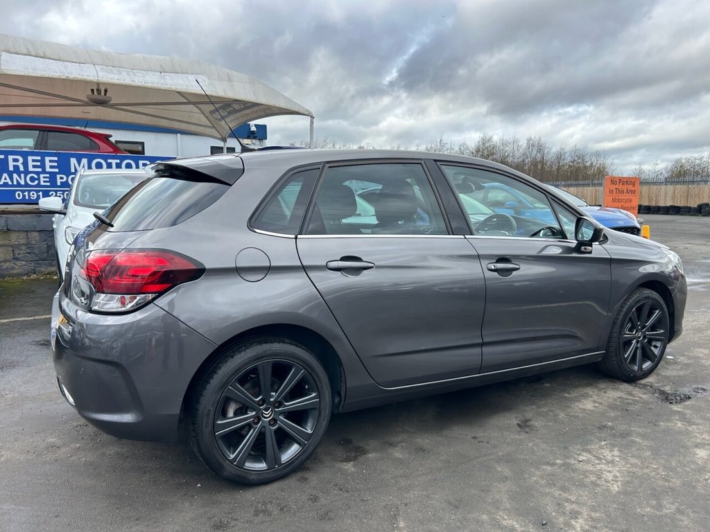 Used Citroen C4 2018 for sale - 77583379: Photo 37
