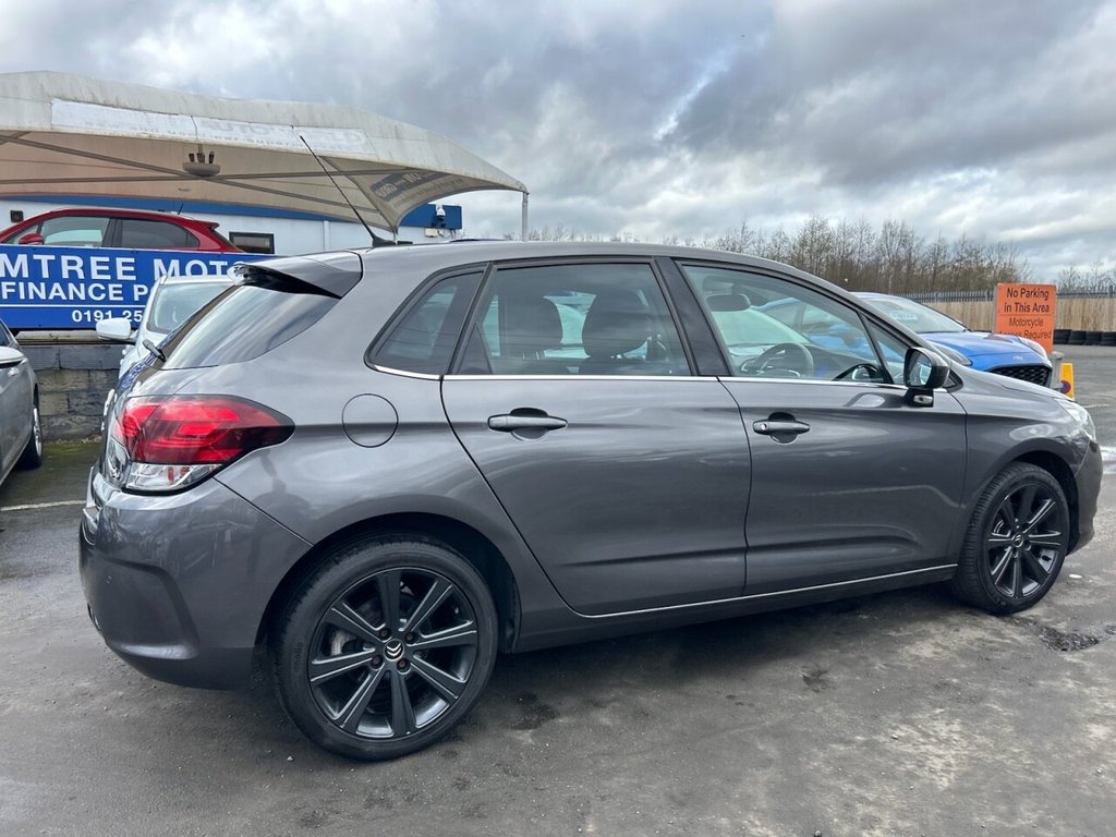 Used Citroen C4 2018 for sale - 77583379: Photo 38
