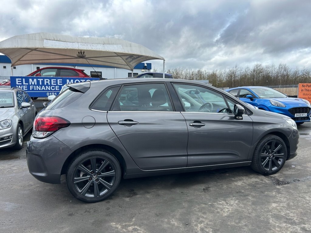 Used Citroen C4 2018 for sale - 77583379: Photo 39