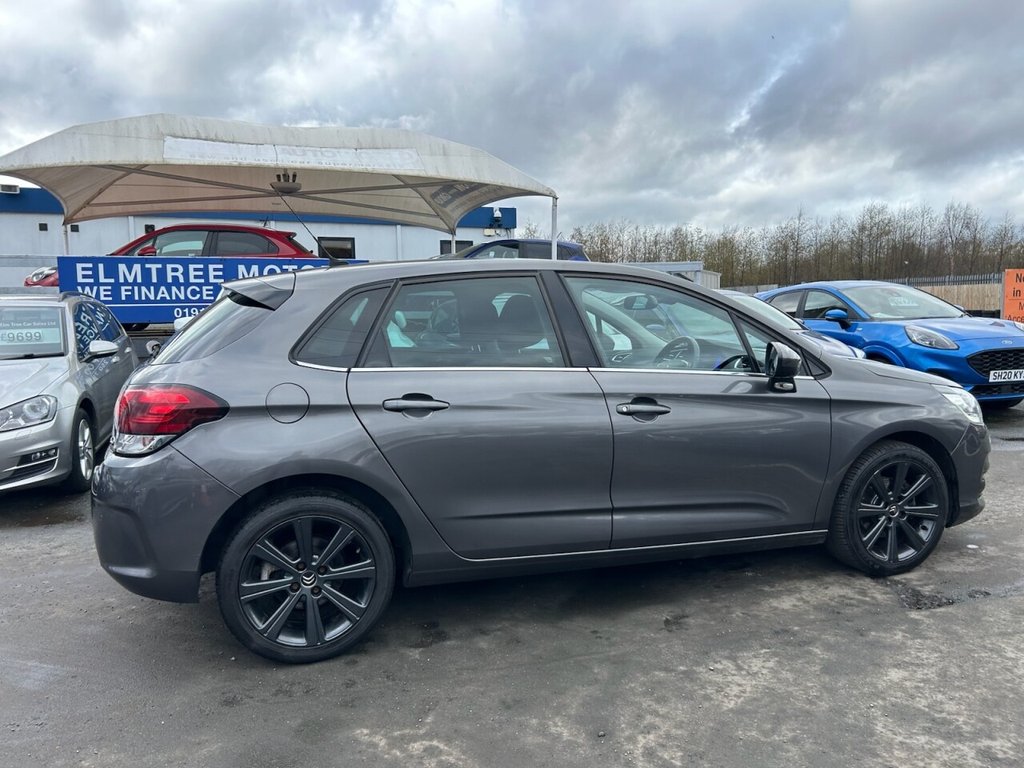 Used Citroen C4 2018 for sale - 77583379: Photo 40