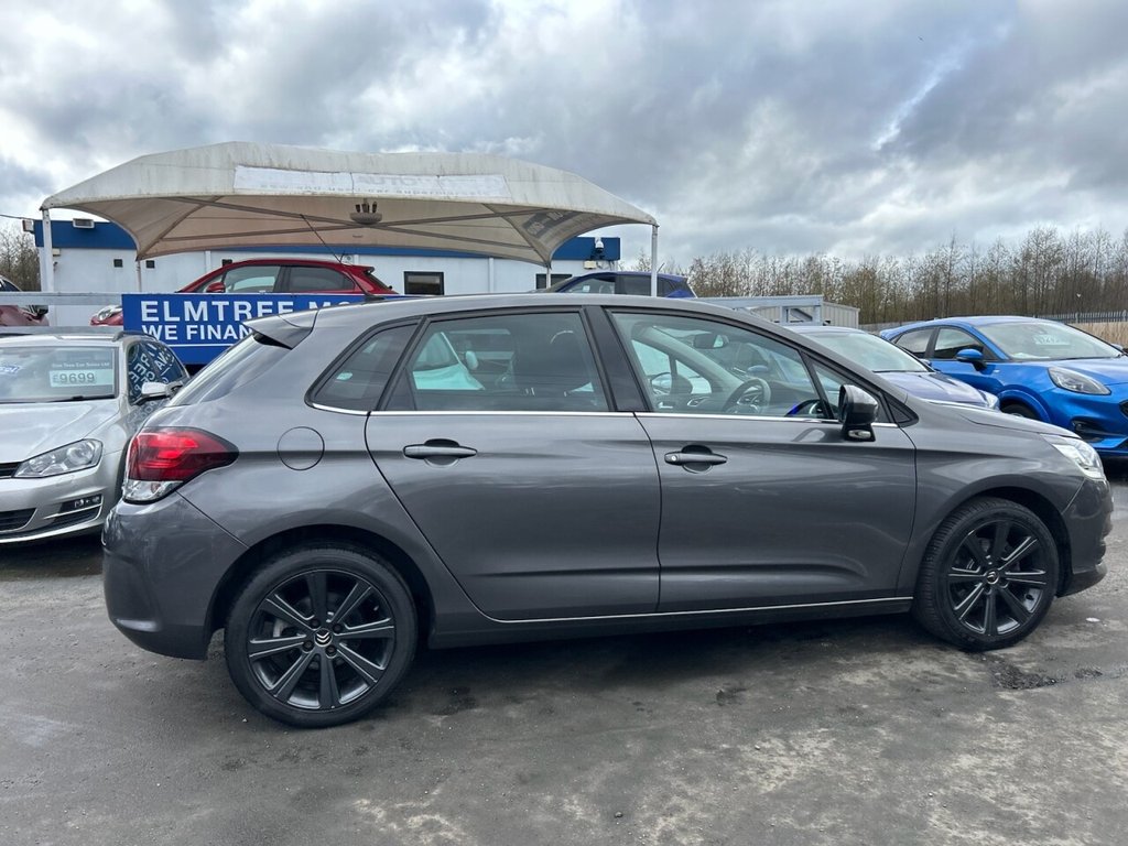 Used Citroen C4 2018 for sale - 77583379: Photo 41