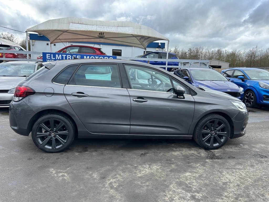 Used Citroen C4 2018 for sale - 77583379: Photo 42