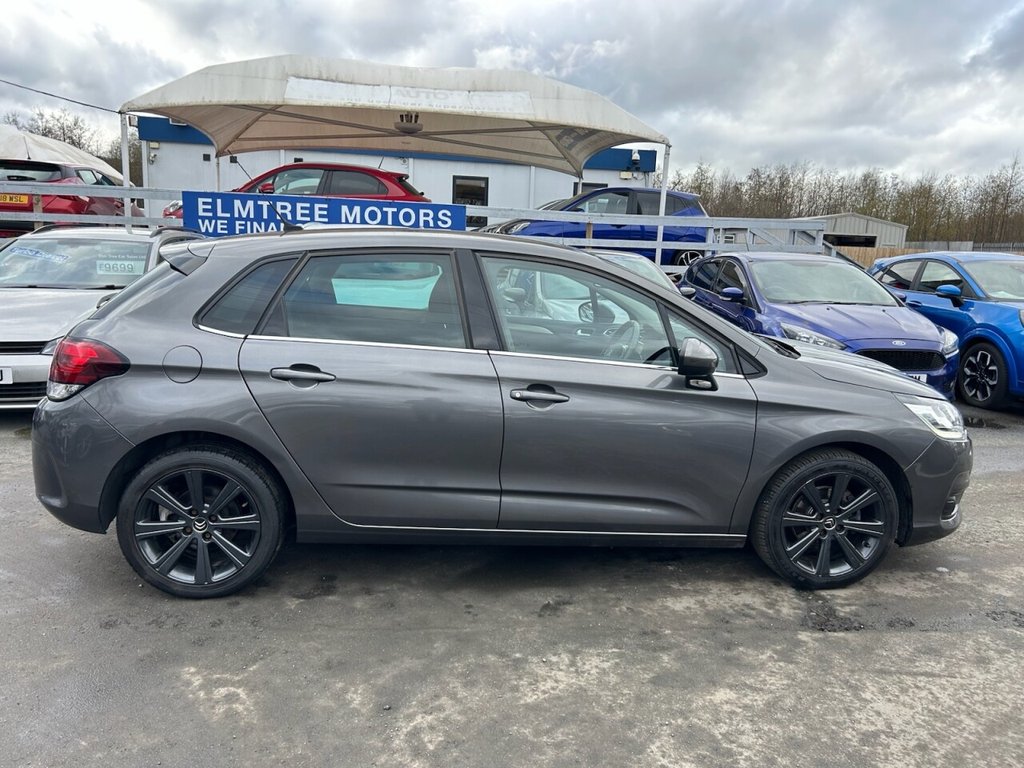 Used Citroen C4 2018 for sale - 77583379: Photo 43