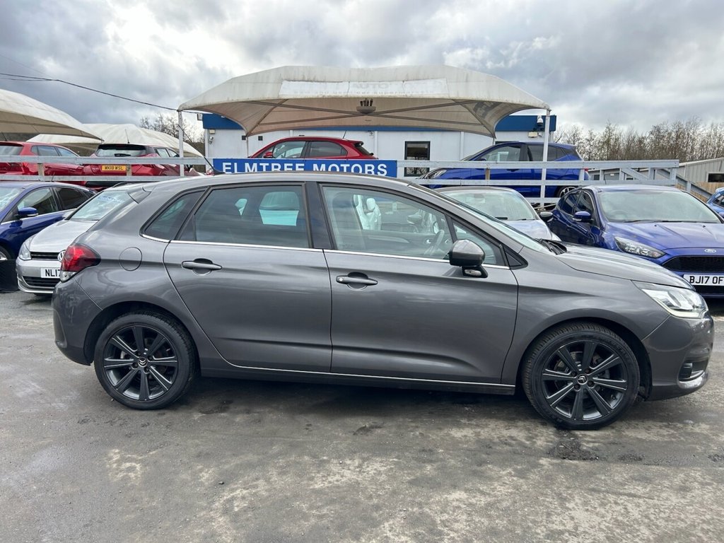 Used Citroen C4 2018 for sale - 77583379: Photo 44