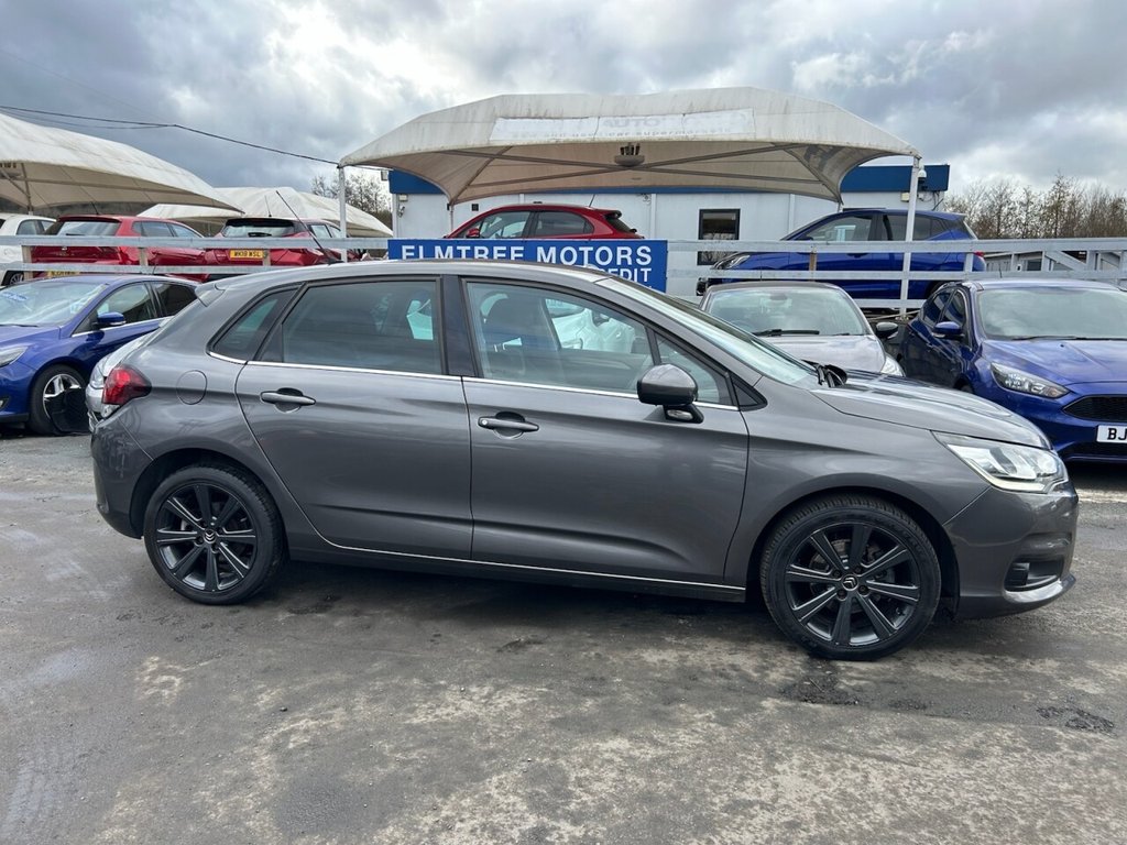 Used Citroen C4 2018 for sale - 77583379: Photo 45