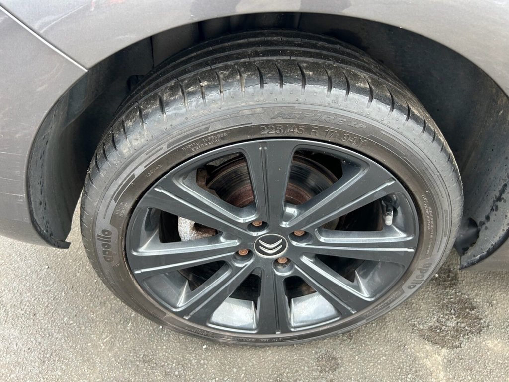 Used Citroen C4 2018 for sale - 77583379: Photo 46