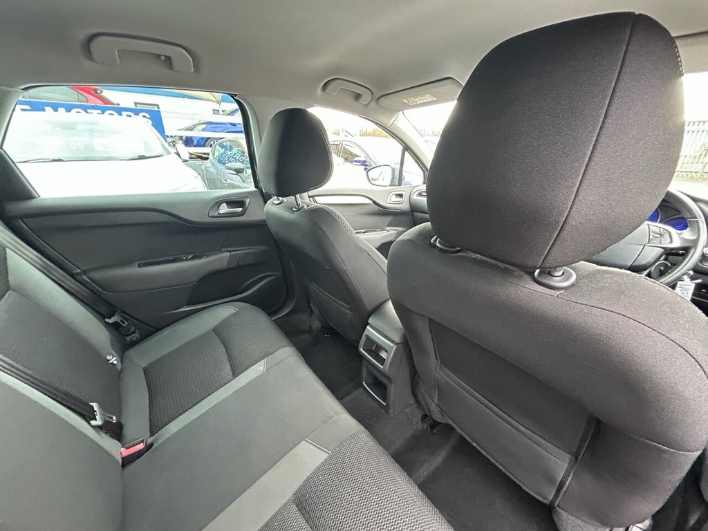 Used Citroen C4 2018 for sale - 77583379: Photo 48