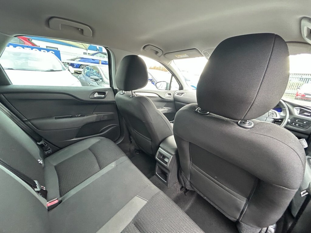 Used Citroen C4 2018 for sale - 77583379: Photo 50