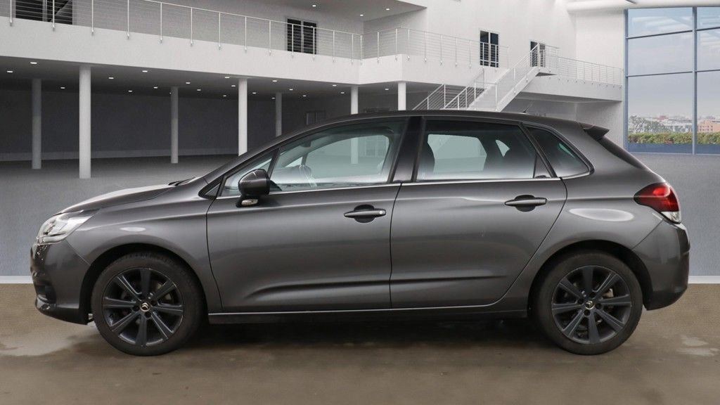 Used Citroen C4 2018 for sale - 77583379: Photo 7
