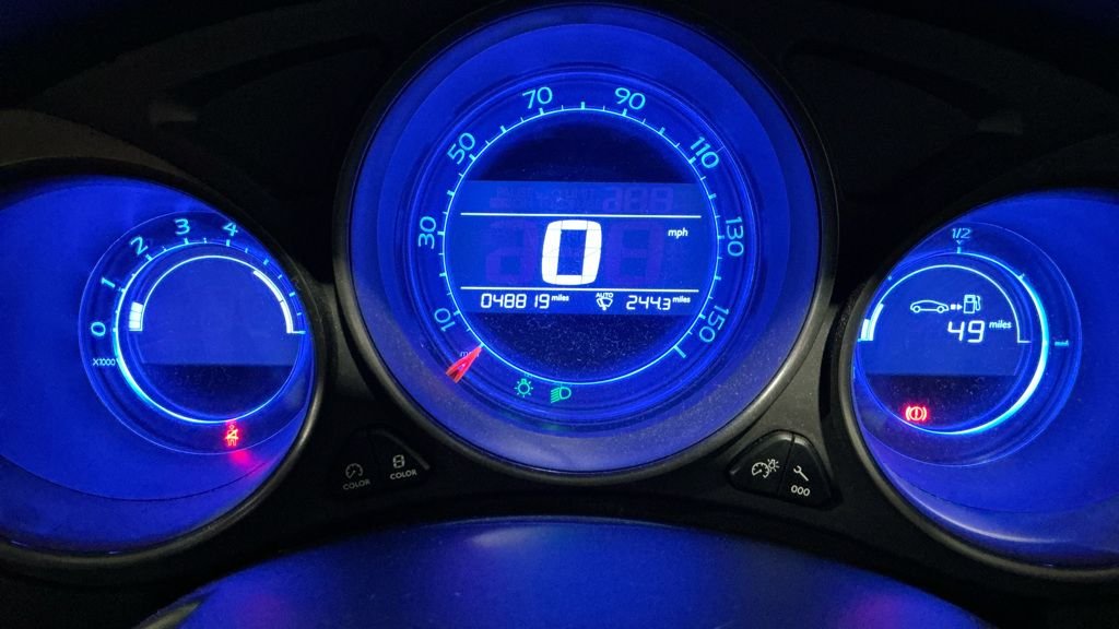 Used Citroen C4 2018 for sale - 77583379: Photo 9