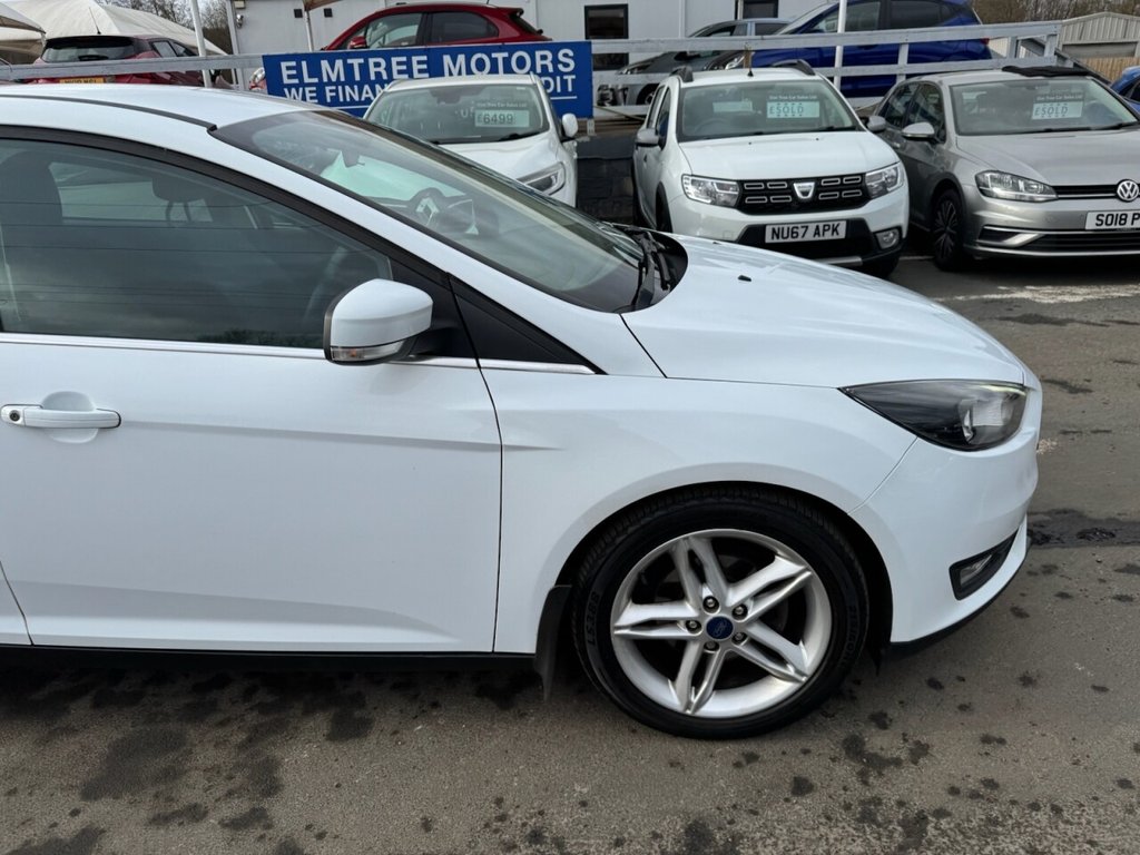 Used Ford Focus 2017 for sale - 77572042: Photo 22