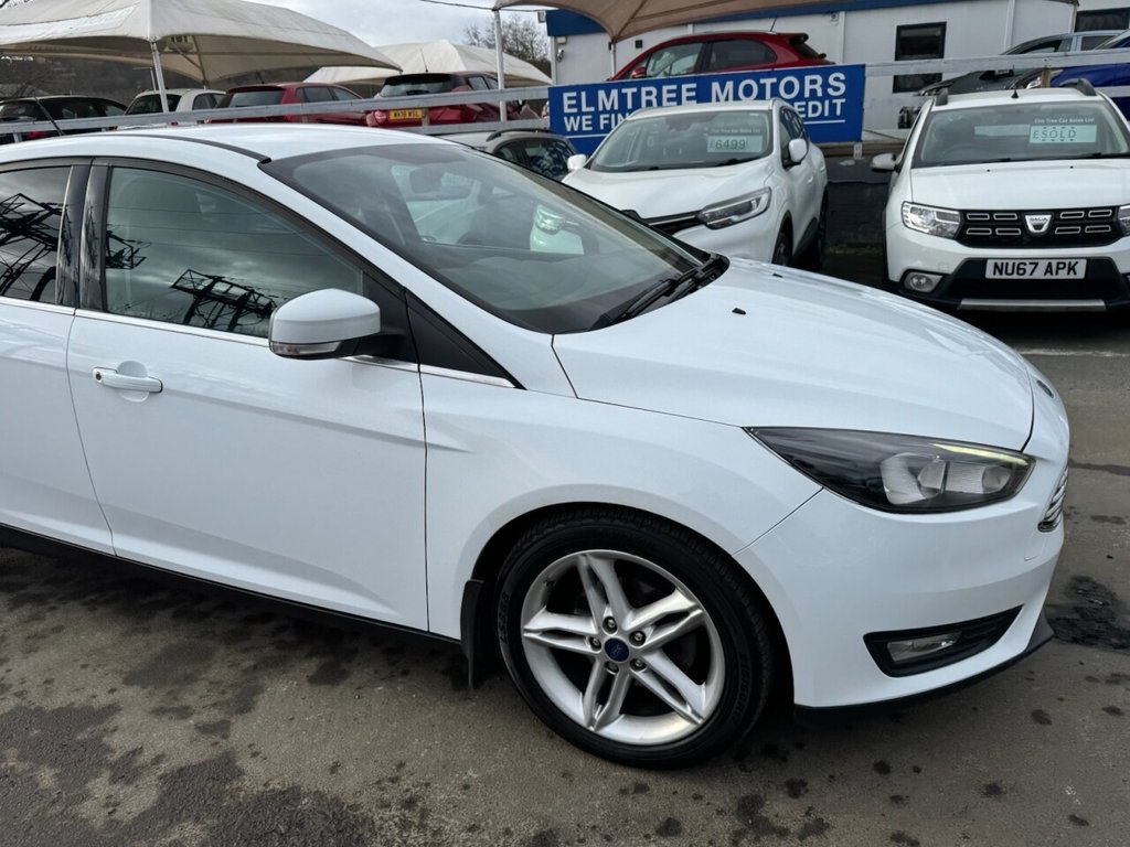 Used Ford Focus 2017 for sale - 77572042: Photo 23