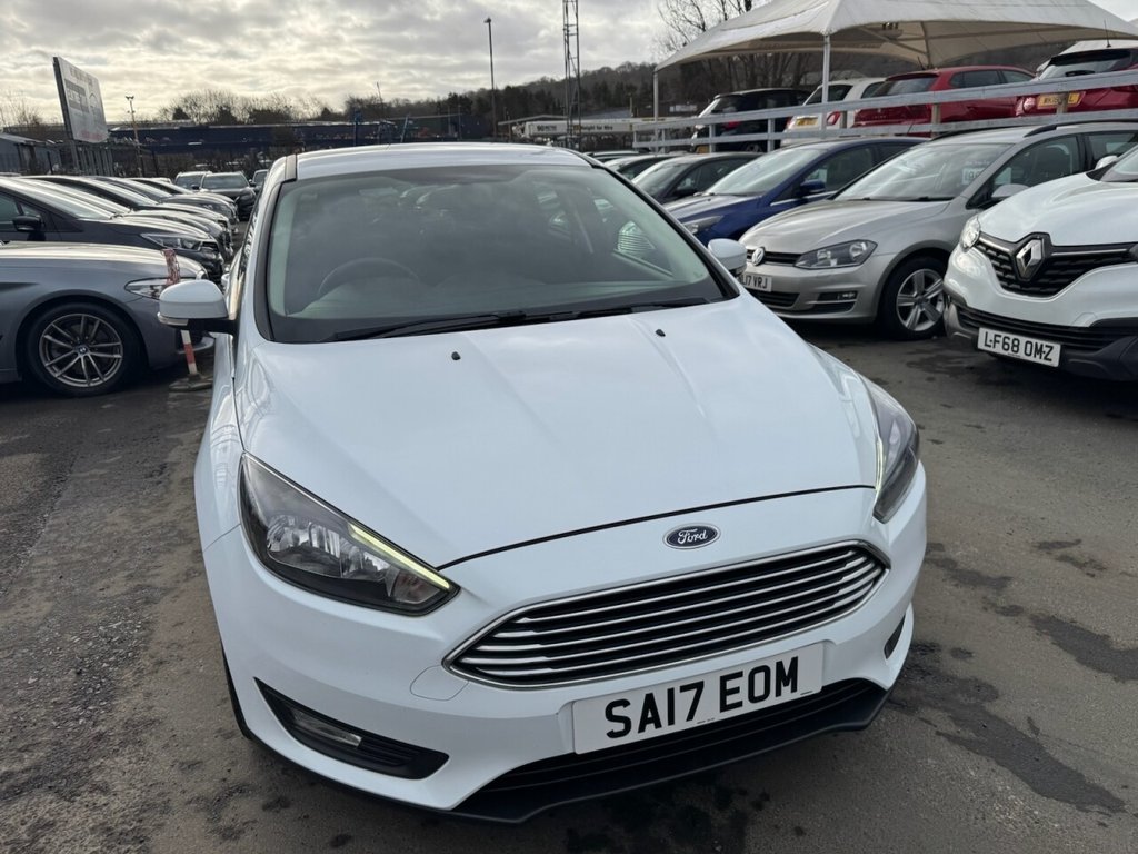 Used Ford Focus 2017 for sale - 77572042: Photo 26