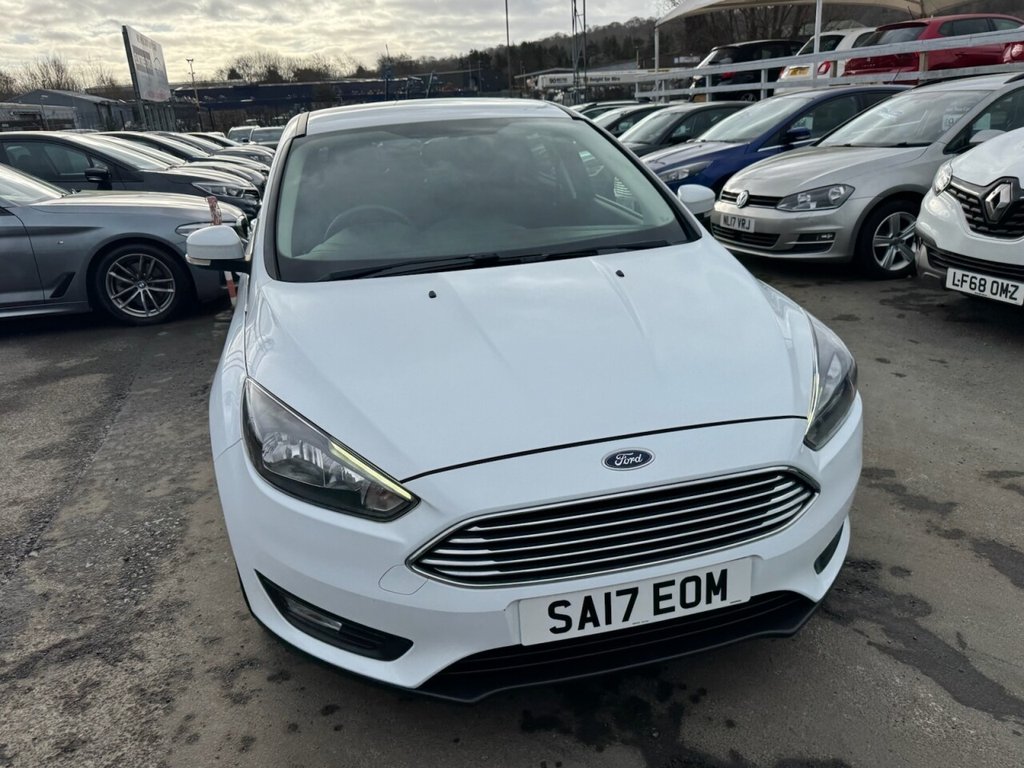 Used Ford Focus 2017 for sale - 77572042: Photo 27