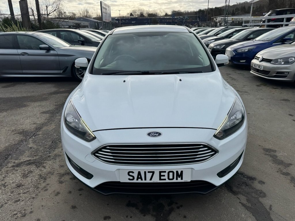 Used Ford Focus 2017 for sale - 77572042: Photo 28