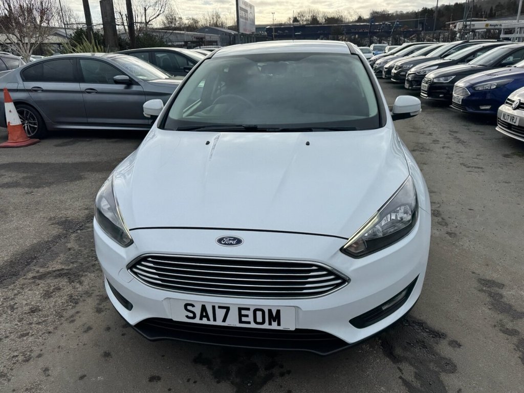 Used Ford Focus 2017 for sale - 77572042: Photo 29