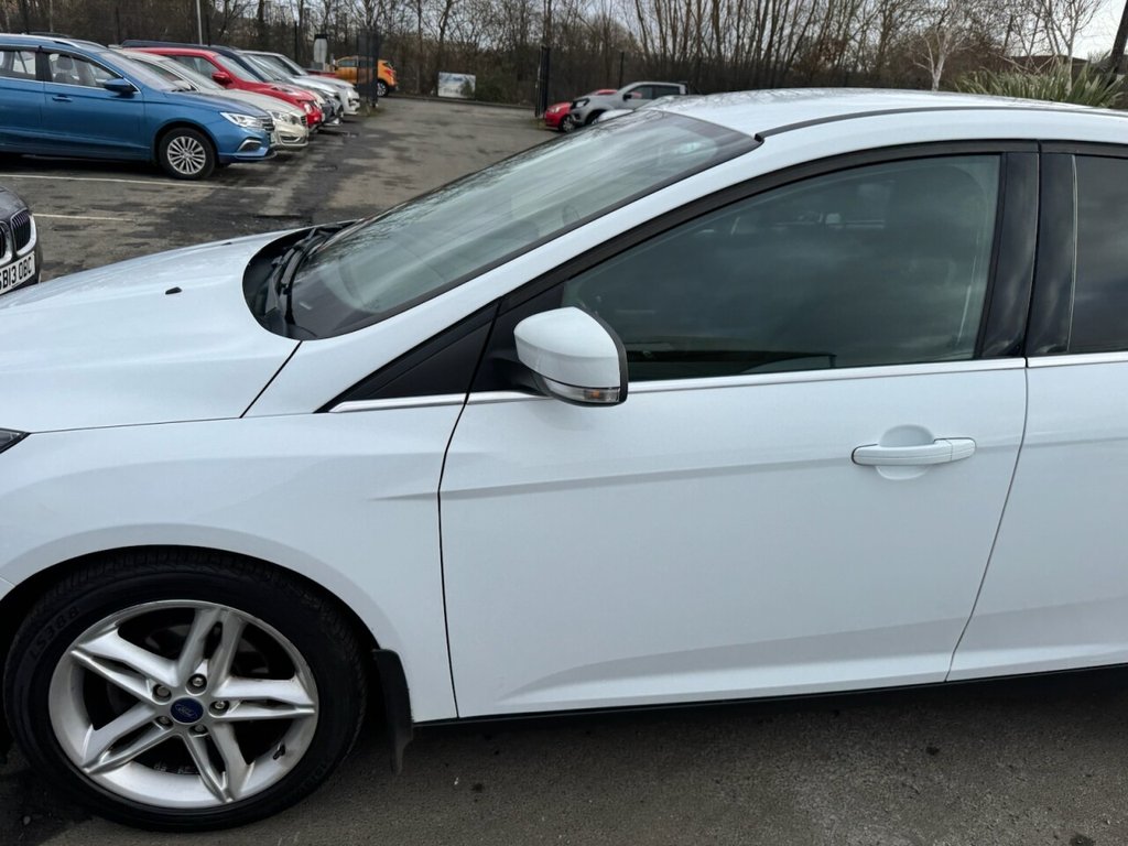 Used Ford Focus 2017 for sale - 77572042: Photo 36