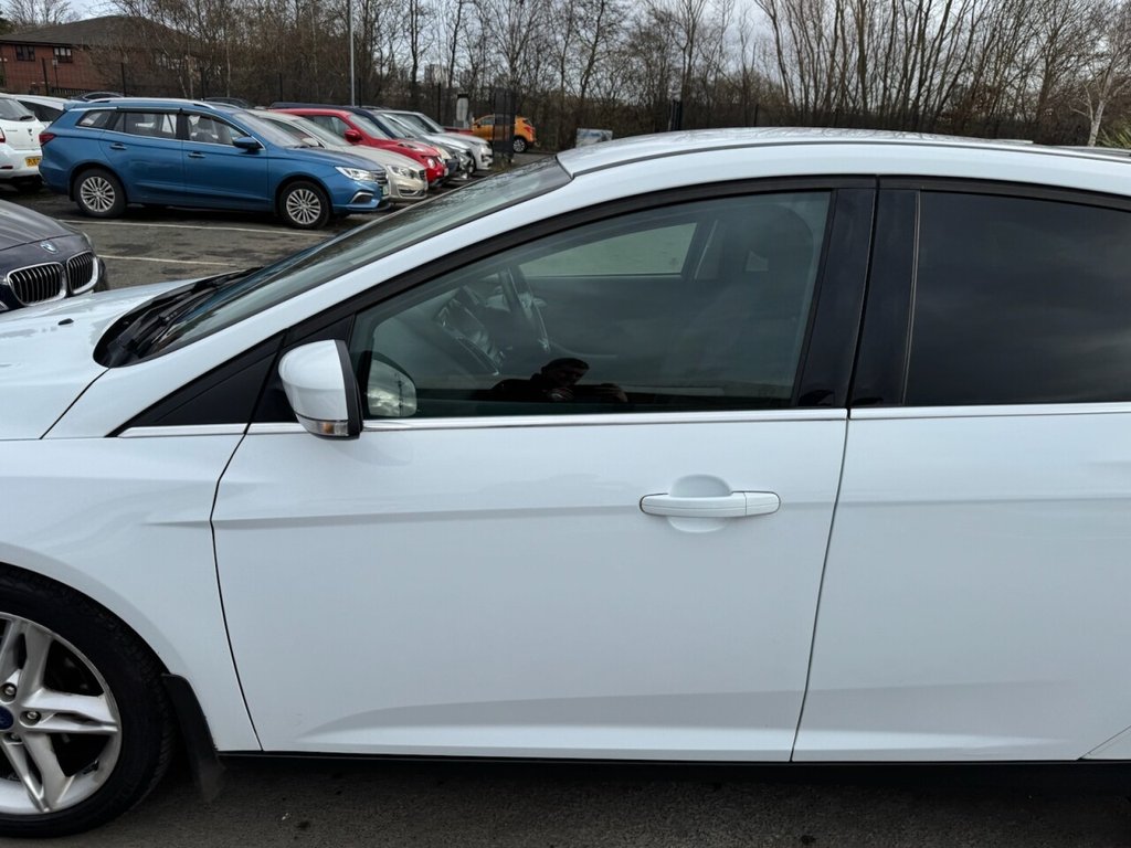 Used Ford Focus 2017 for sale - 77572042: Photo 37