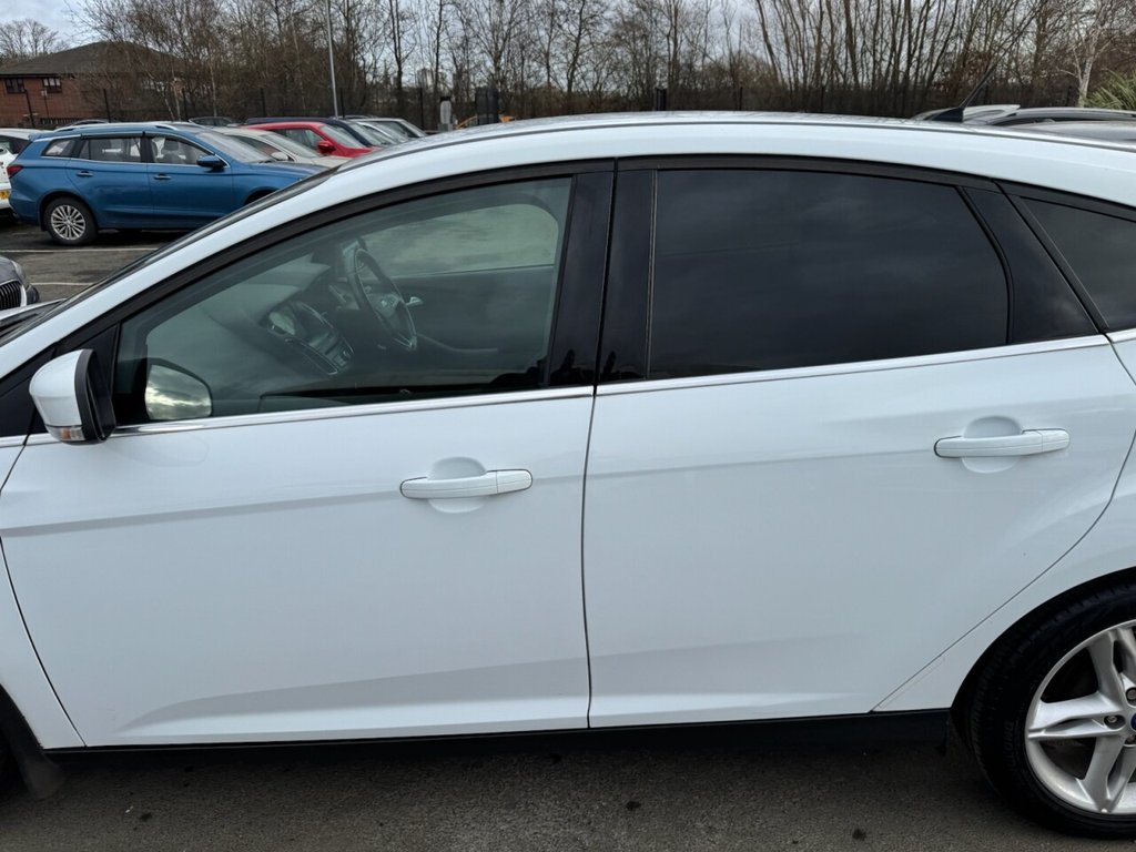 Used Ford Focus 2017 for sale - 77572042: Photo 38