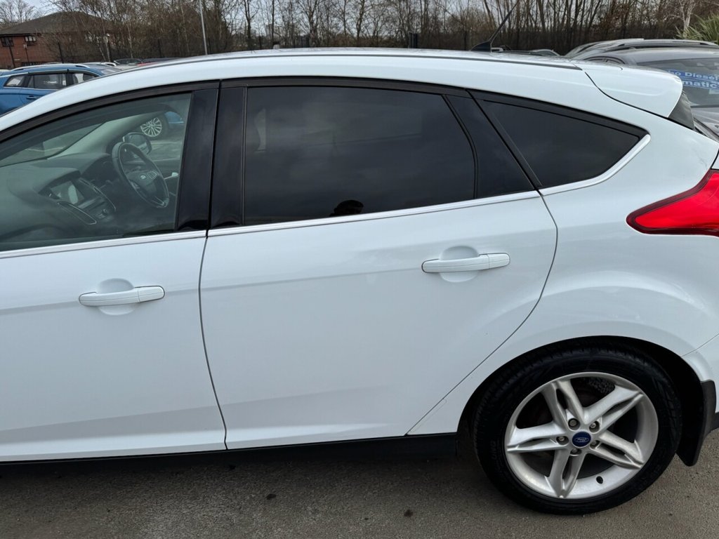 Used Ford Focus 2017 for sale - 77572042: Photo 39