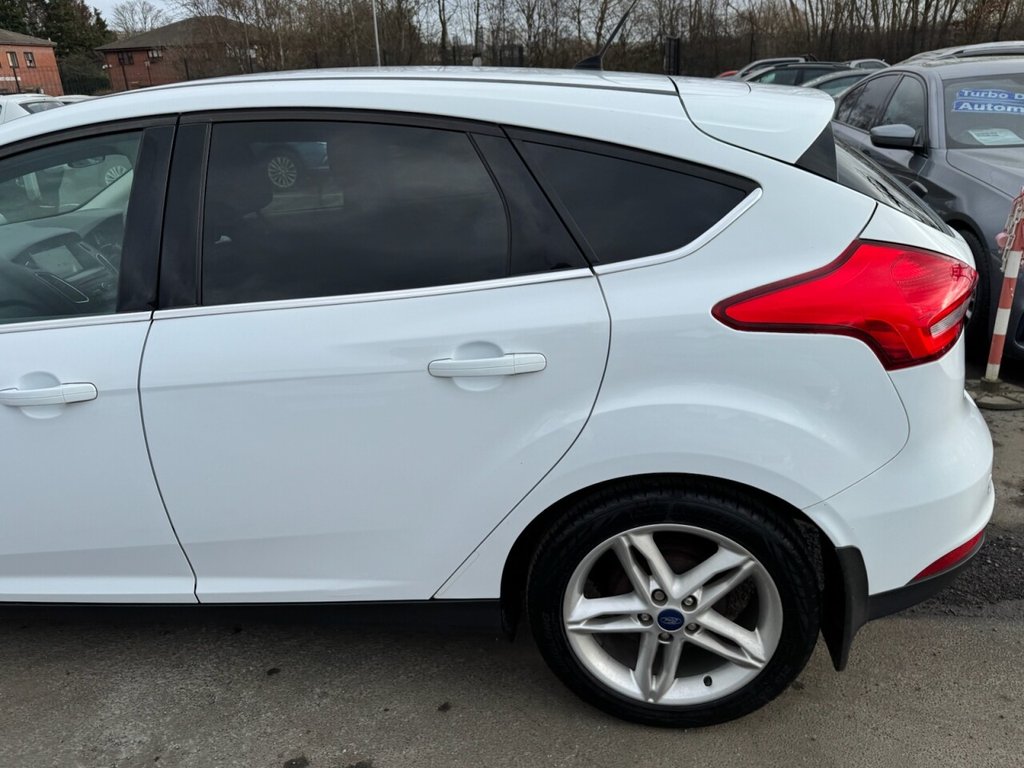 Used Ford Focus 2017 for sale - 77572042: Photo 40