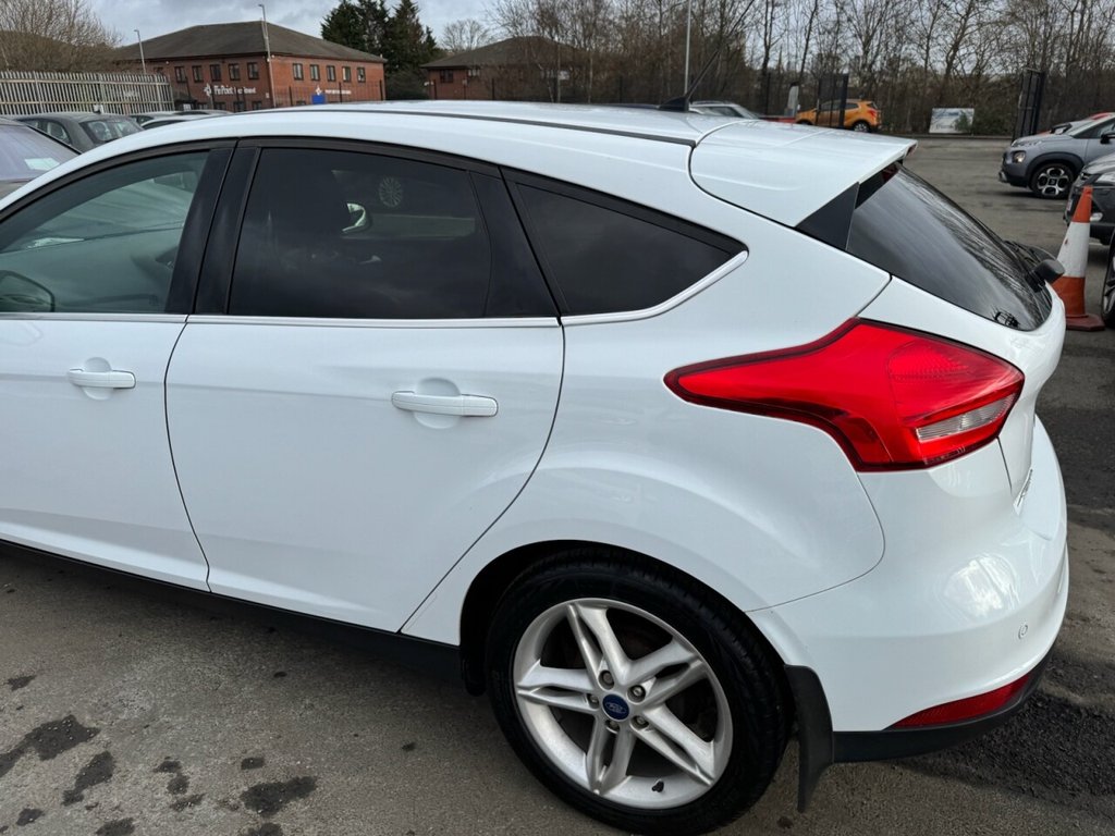 Used Ford Focus 2017 for sale - 77572042: Photo 41