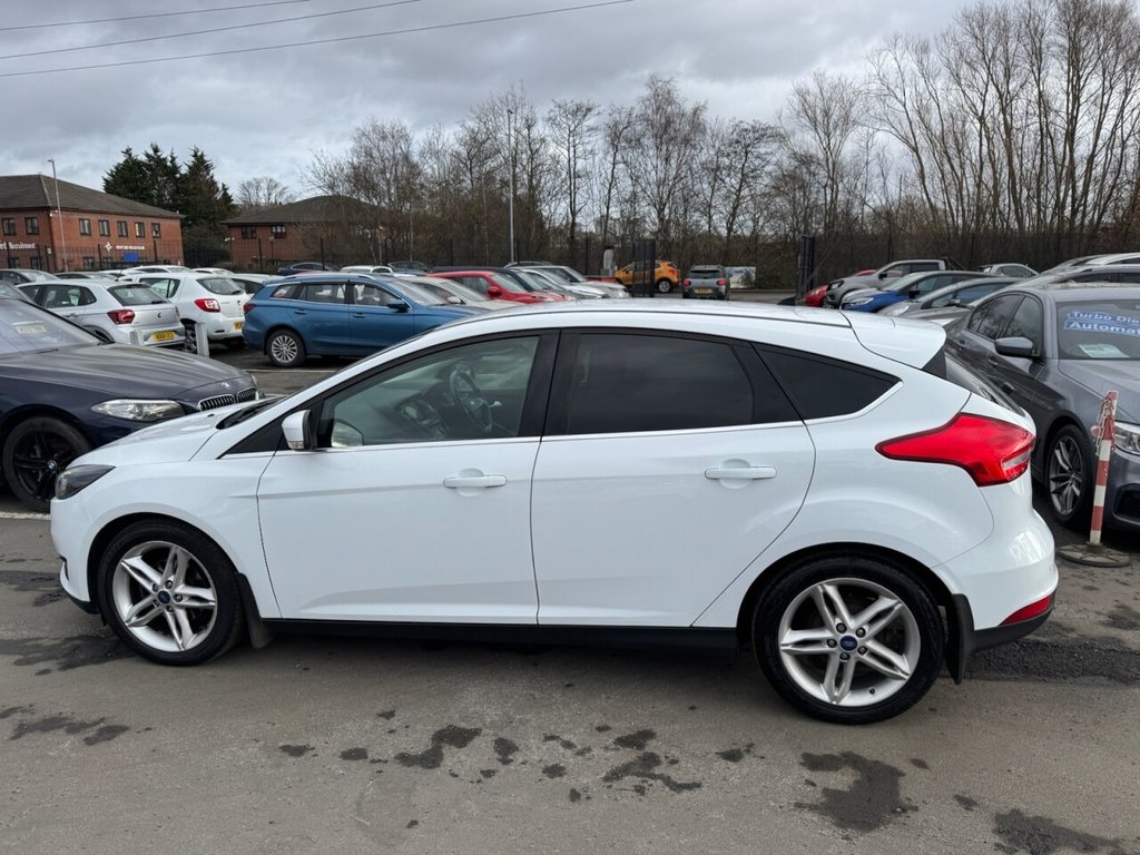 Used Ford Focus 2017 for sale - 77572042: Photo 45