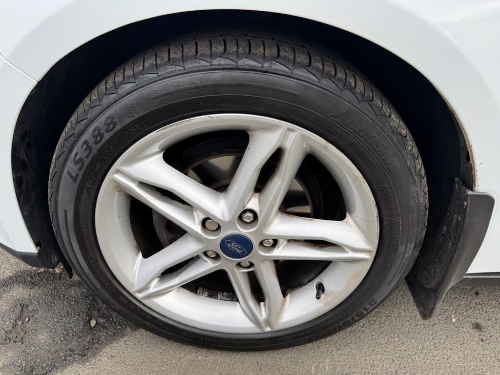 Used Ford Focus 2017 for sale - 77572042: Photo 46