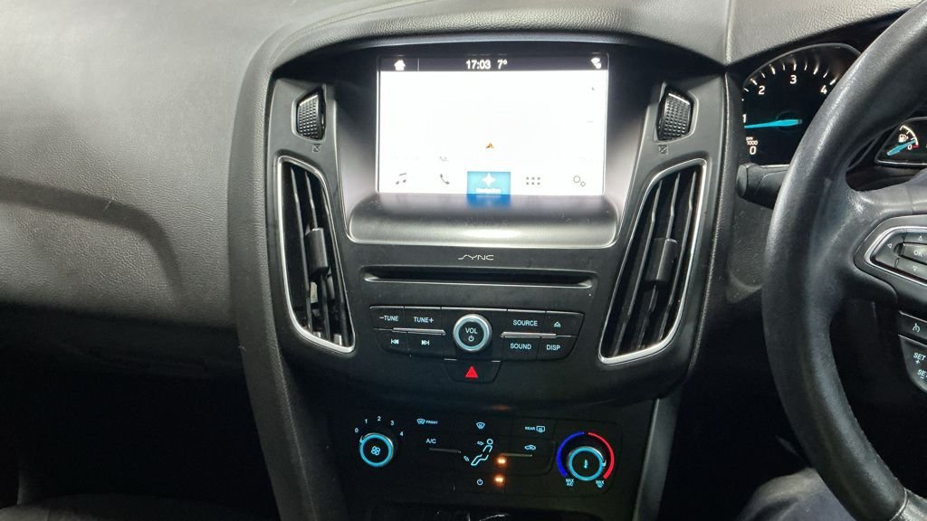 Used Ford Focus 2017 for sale - 77572042: Photo 8