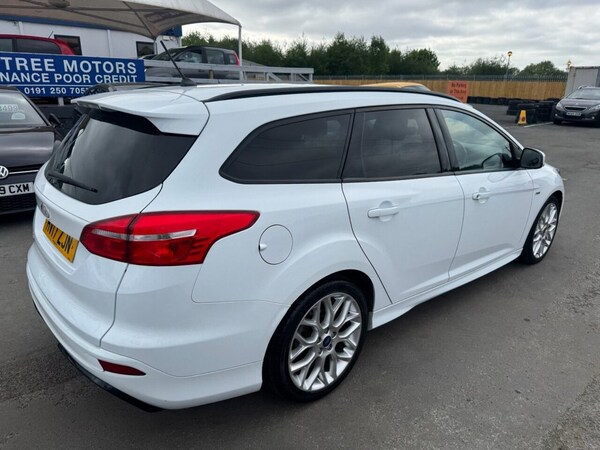 Used Ford Focus 2017 for sale - 74529035: Photo 13