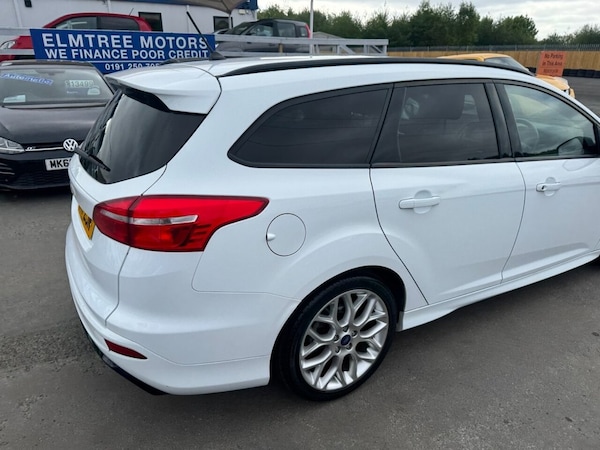Used Ford Focus 2017 for sale - 74529035: Photo 15