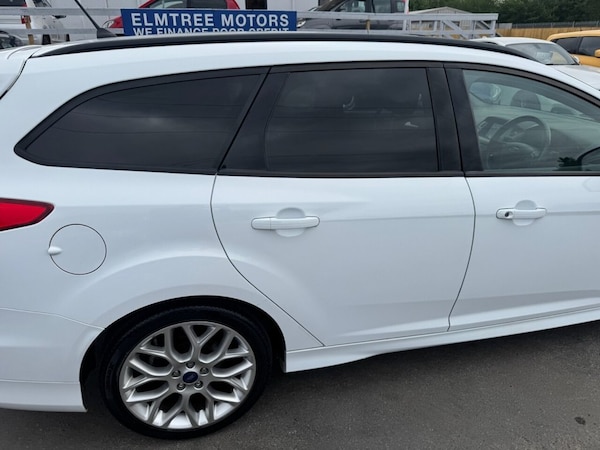 Used Ford Focus 2017 for sale - 74529035: Photo 16