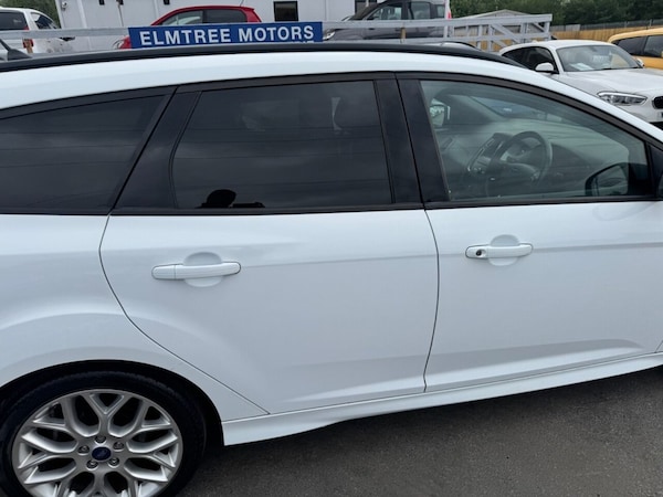 Used Ford Focus 2017 for sale - 74529035: Photo 17