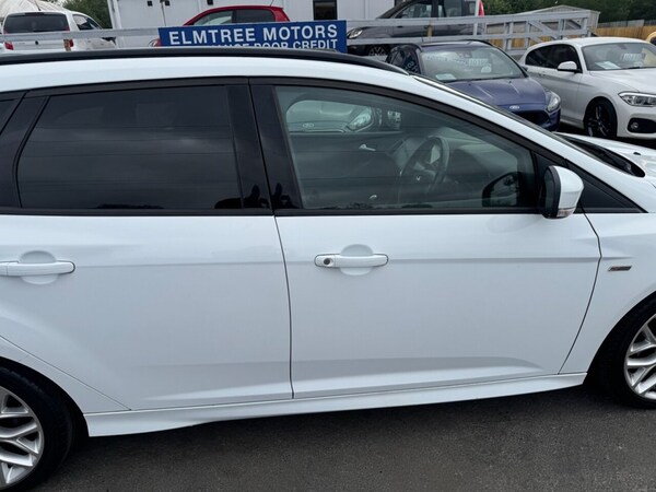 Used Ford Focus 2017 for sale - 74529035: Photo 18