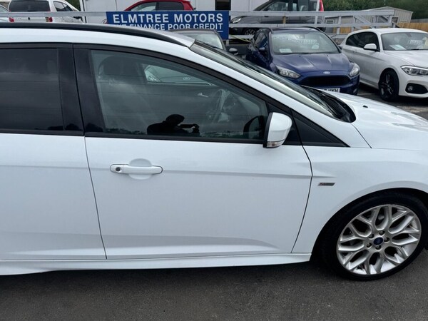 Used Ford Focus 2017 for sale - 74529035: Photo 19