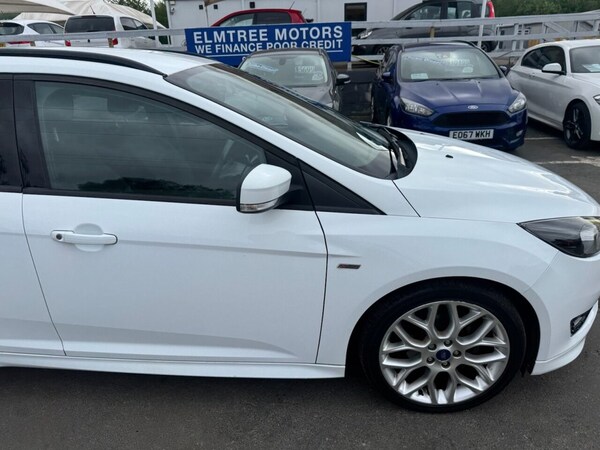 Used Ford Focus 2017 for sale - 74529035: Photo 20