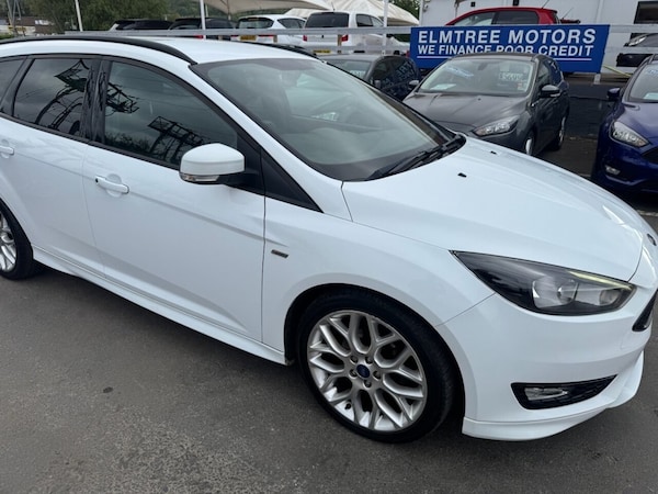 Used Ford Focus 2017 for sale - 74529035: Photo 23
