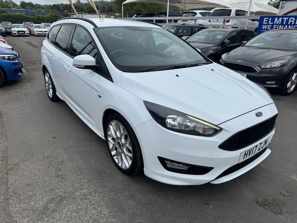 Used Ford Focus 2017 for sale - 74529035: Photo 25