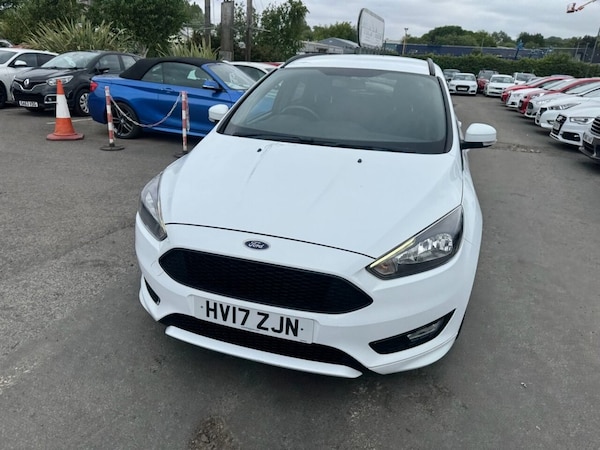 Used Ford Focus 2017 for sale - 74529035: Photo 29