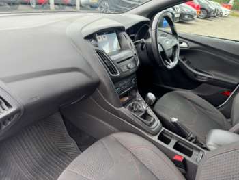 Used Ford Focus 2017 for sale - 74529035: Photo