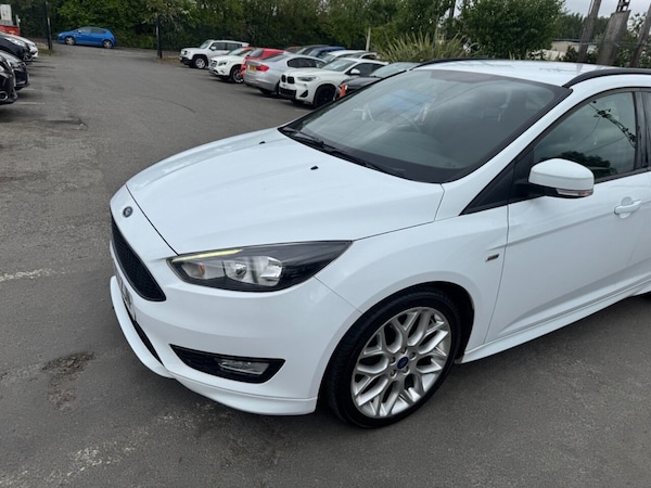 Used Ford Focus 2017 for sale - 74529035: Photo 32