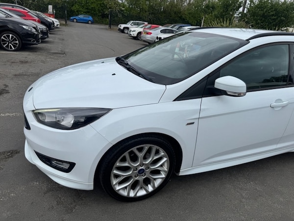 Used Ford Focus 2017 for sale - 74529035: Photo 33
