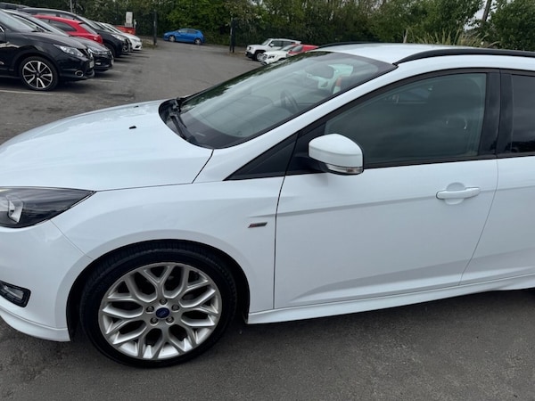 Used Ford Focus 2017 for sale - 74529035: Photo 34
