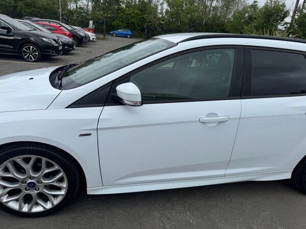 Used Ford Focus 2017 for sale - 74529035: Photo 35