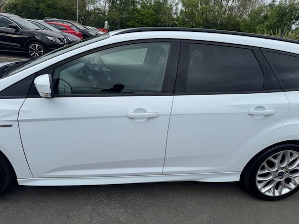 Used Ford Focus 2017 for sale - 74529035: Photo 36